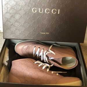 Gucci sneakers